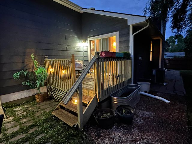 3129 N Applewood, Wichita, KS 67220
