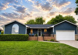 3129 N Applewood, Wichita, KS 67220