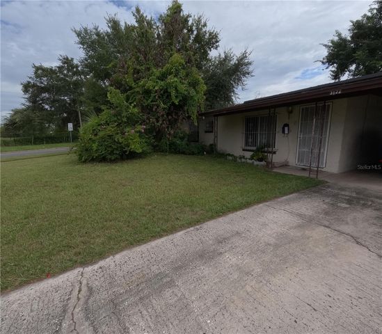 3122 W SOUTH STREET, Orlando, FL 32805
