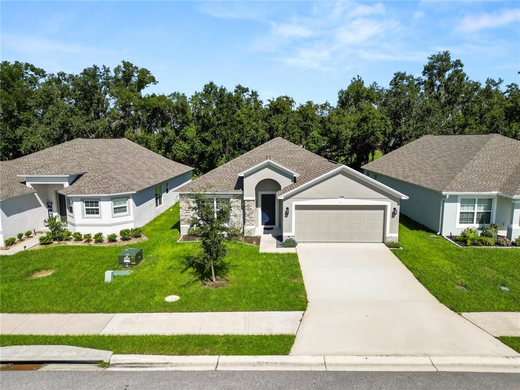 1924 THOMPSON PRESERVE BOULEVARD, Bartow, FL 33830