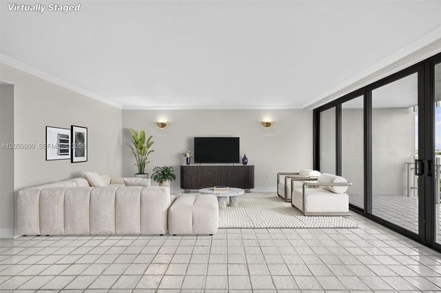 1 Grove Isle 506, Miami, FL 33133