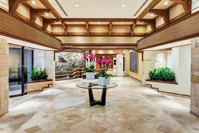 1 Grove Isle 506, Miami, FL 33133