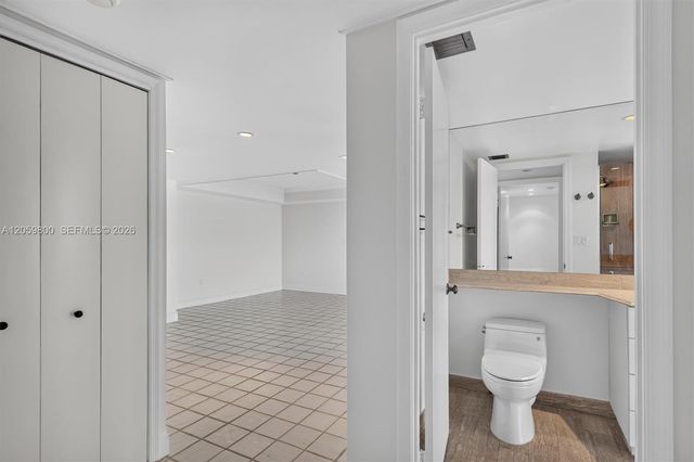 1 Grove Isle 506, Miami, FL 33133