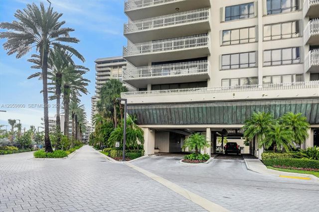 1 Grove Isle 506, Miami, FL 33133