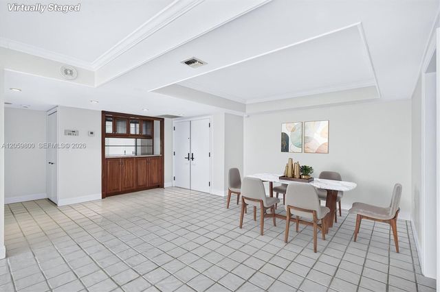 1 Grove Isle 506, Miami, FL 33133