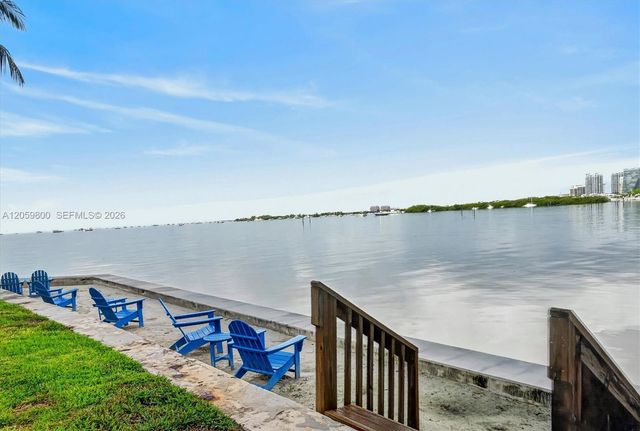 1 Grove Isle 506, Miami, FL 33133