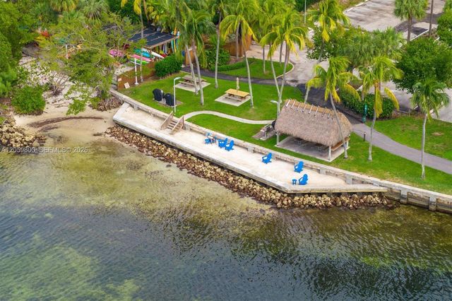 1 Grove Isle 506, Miami, FL 33133