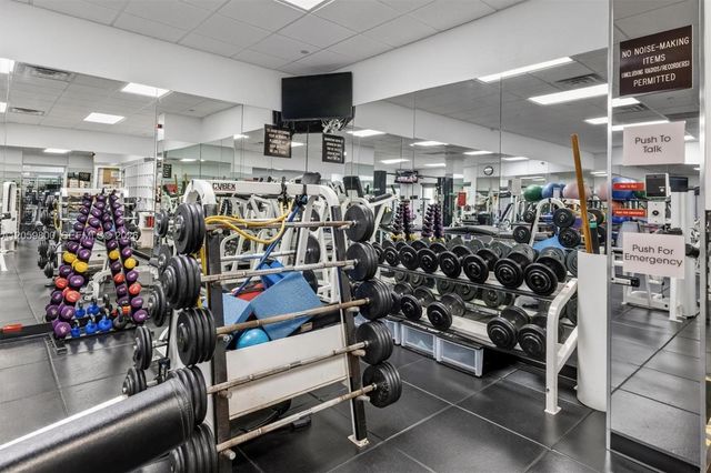 1 Grove Isle 506, Miami, FL 33133
