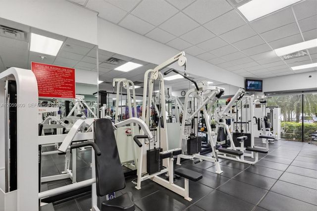 1 Grove Isle 506, Miami, FL 33133