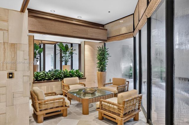 1 Grove Isle 506, Miami, FL 33133