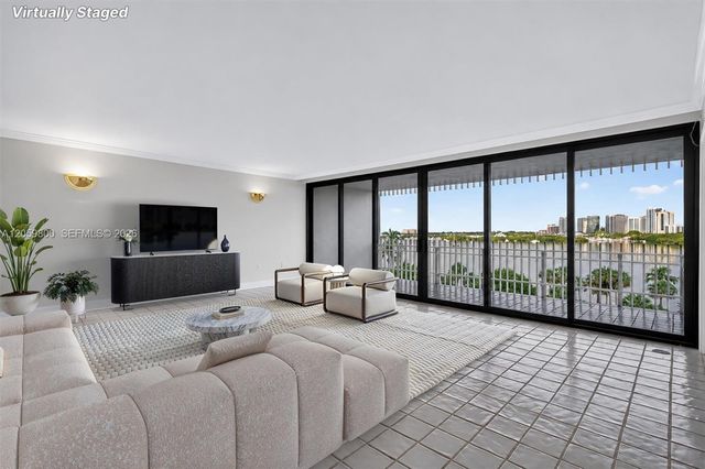 1 Grove Isle 506, Miami, FL 33133