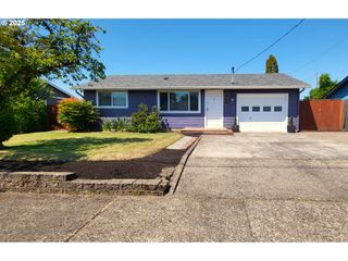 456 40TH St, Springfield, OR 97478