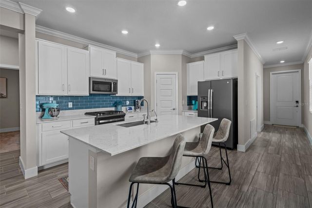 17999 FENDERS WAY, Land O Lakes, FL 34638