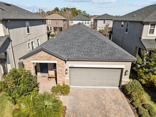 17999 FENDERS WAY, Land O Lakes, FL 34638