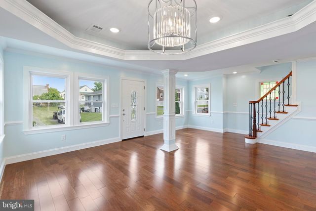 7608 AVONDALE AVENUE, Baltimore, MD 21224
