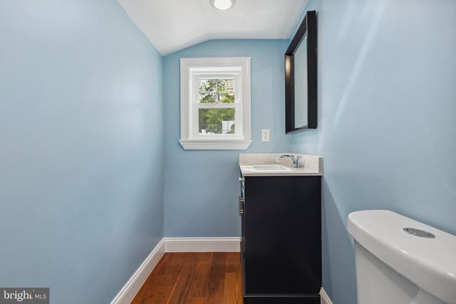7608 AVONDALE AVENUE, Baltimore, MD 21224
