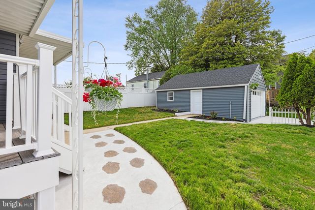 7608 AVONDALE AVENUE, Baltimore, MD 21224