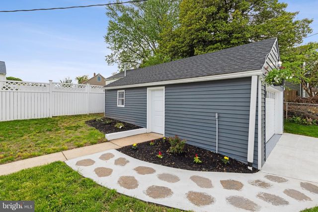 7608 AVONDALE AVENUE, Baltimore, MD 21224