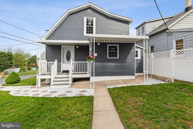 7608 AVONDALE AVENUE, Baltimore, MD 21224