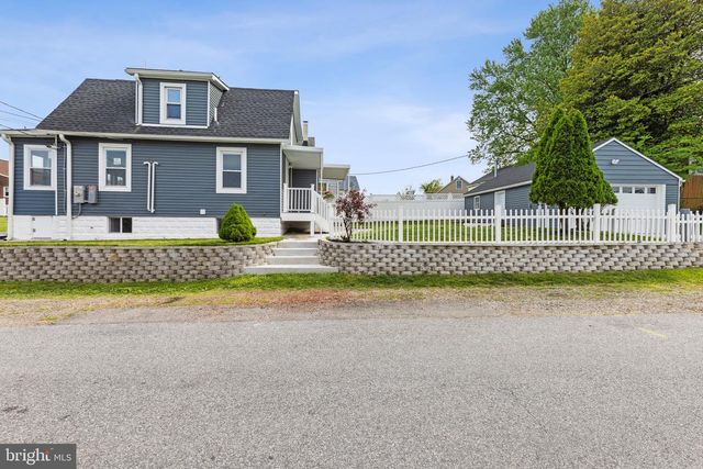 7608 AVONDALE AVENUE, Baltimore, MD 21224