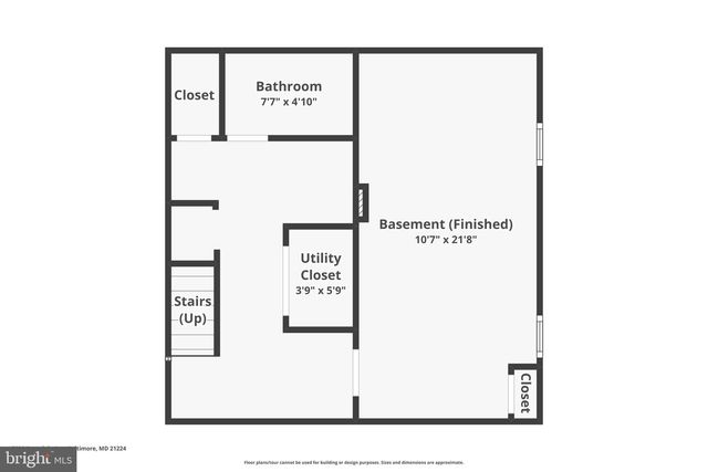 7608 AVONDALE AVENUE, Baltimore, MD 21224
