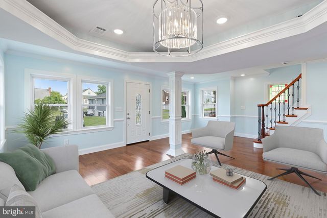 7608 AVONDALE AVENUE, Baltimore, MD 21224