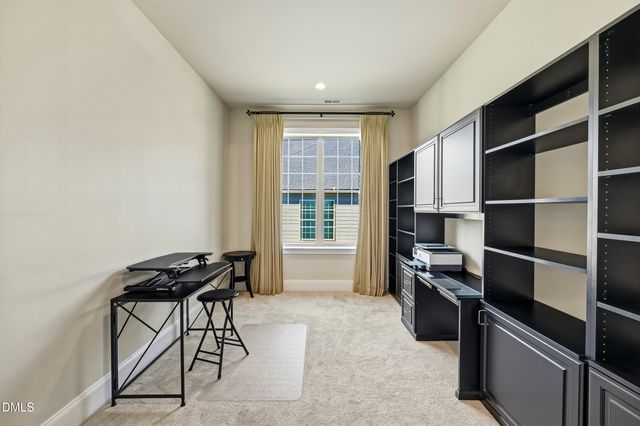 1753 Hasentree Villa Lane, Wake Forest, NC 27587