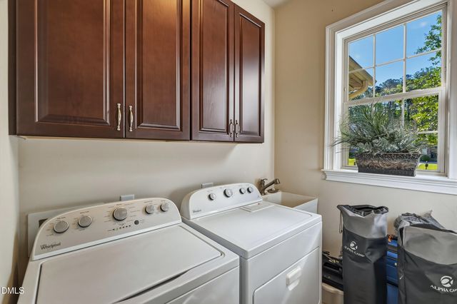 1753 Hasentree Villa Lane, Wake Forest, NC 27587