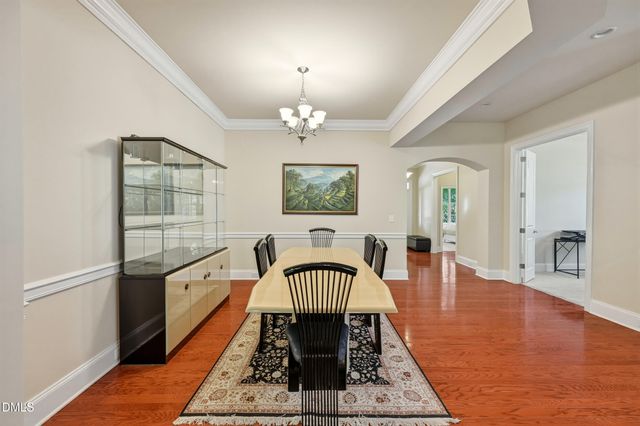 1753 Hasentree Villa Lane, Wake Forest, NC 27587