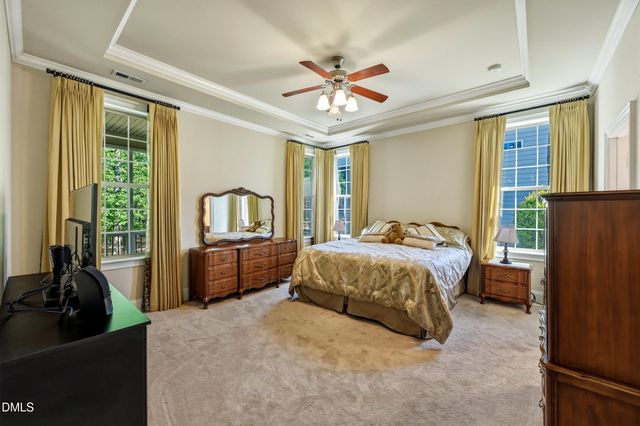 1753 Hasentree Villa Lane, Wake Forest, NC 27587