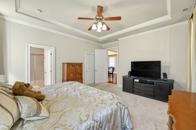 1753 Hasentree Villa Lane, Wake Forest, NC 27587