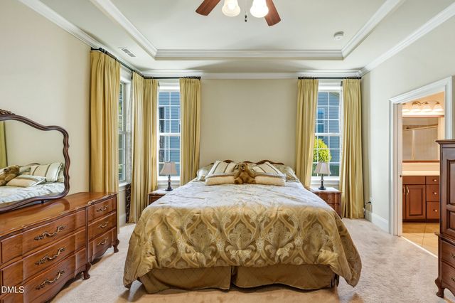 1753 Hasentree Villa Lane, Wake Forest, NC 27587