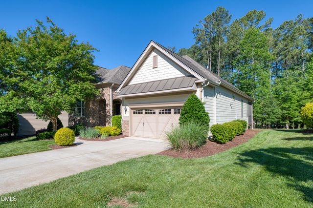 1753 Hasentree Villa Lane, Wake Forest, NC 27587