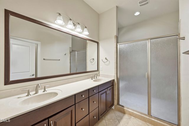1753 Hasentree Villa Lane, Wake Forest, NC 27587
