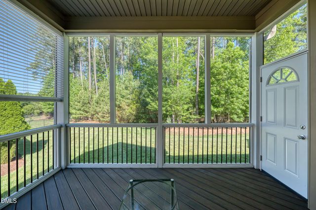 1753 Hasentree Villa Lane, Wake Forest, NC 27587