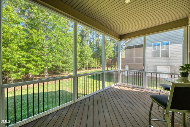 1753 Hasentree Villa Lane, Wake Forest, NC 27587