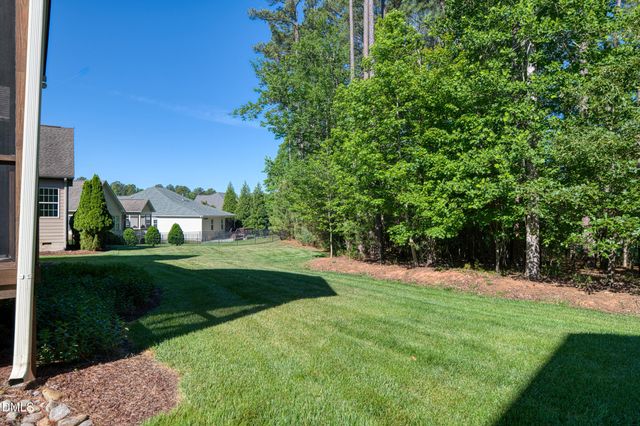 1753 Hasentree Villa Lane, Wake Forest, NC 27587