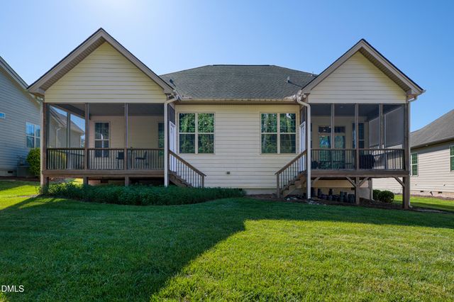 1753 Hasentree Villa Lane, Wake Forest, NC 27587
