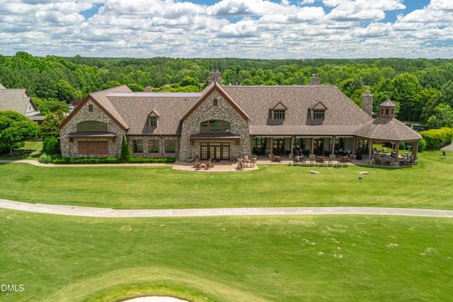 1753 Hasentree Villa Lane, Wake Forest, NC 27587