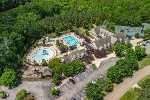 1753 Hasentree Villa Lane, Wake Forest, NC 27587