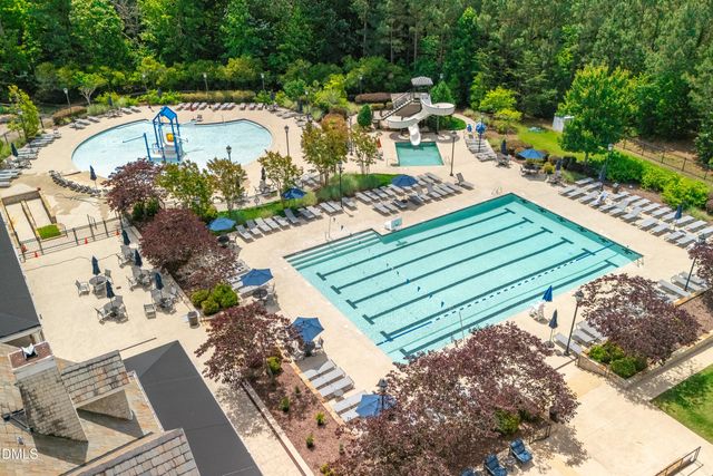 1753 Hasentree Villa Lane, Wake Forest, NC 27587