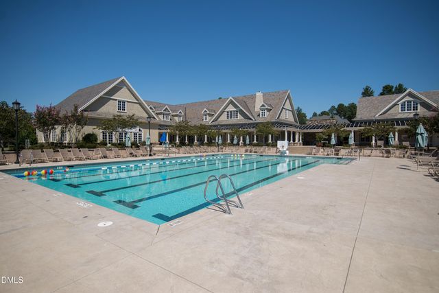 1753 Hasentree Villa Lane, Wake Forest, NC 27587