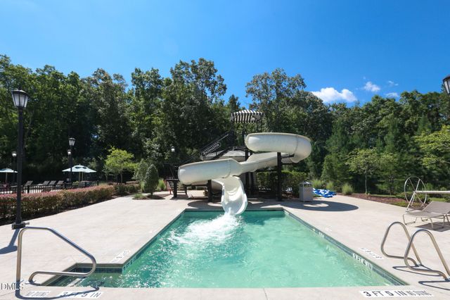 1753 Hasentree Villa Lane, Wake Forest, NC 27587