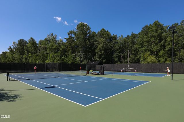 1753 Hasentree Villa Lane, Wake Forest, NC 27587