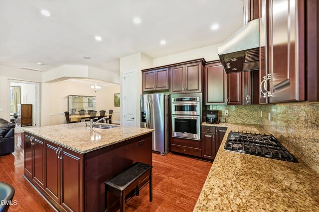 1753 Hasentree Villa Lane, Wake Forest, NC 27587