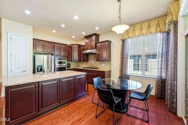 1753 Hasentree Villa Lane, Wake Forest, NC 27587
