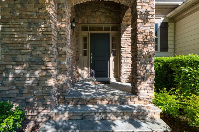 1753 Hasentree Villa Lane, Wake Forest, NC 27587