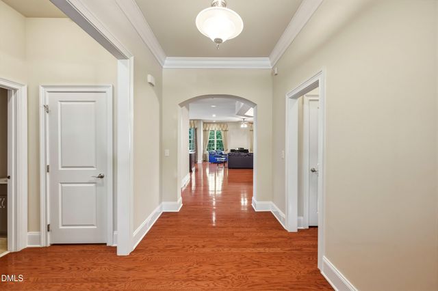 1753 Hasentree Villa Lane, Wake Forest, NC 27587