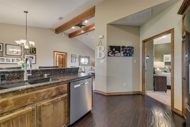 10350 County Road 2466, Terrell, TX 75160