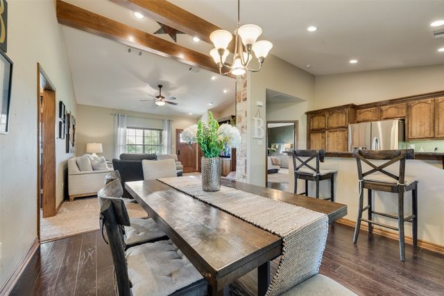 10350 County Road 2466, Terrell, TX 75160